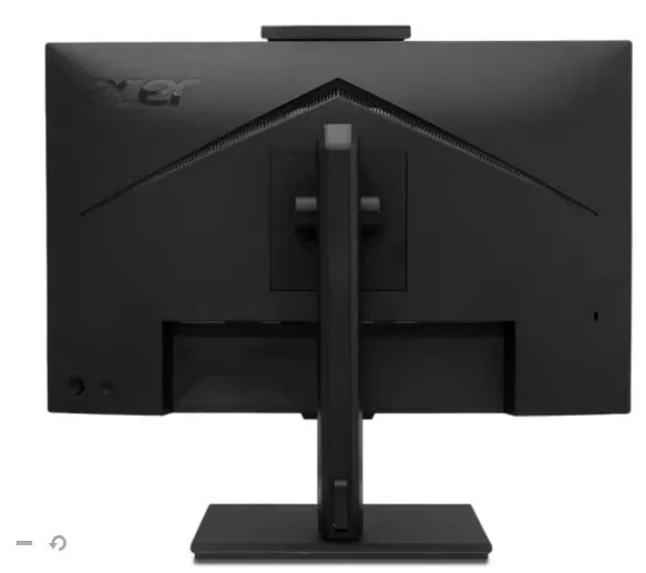ACER UM.QB8AA.G02 — ACER 24IN. IPS DOCKING DISPLAY