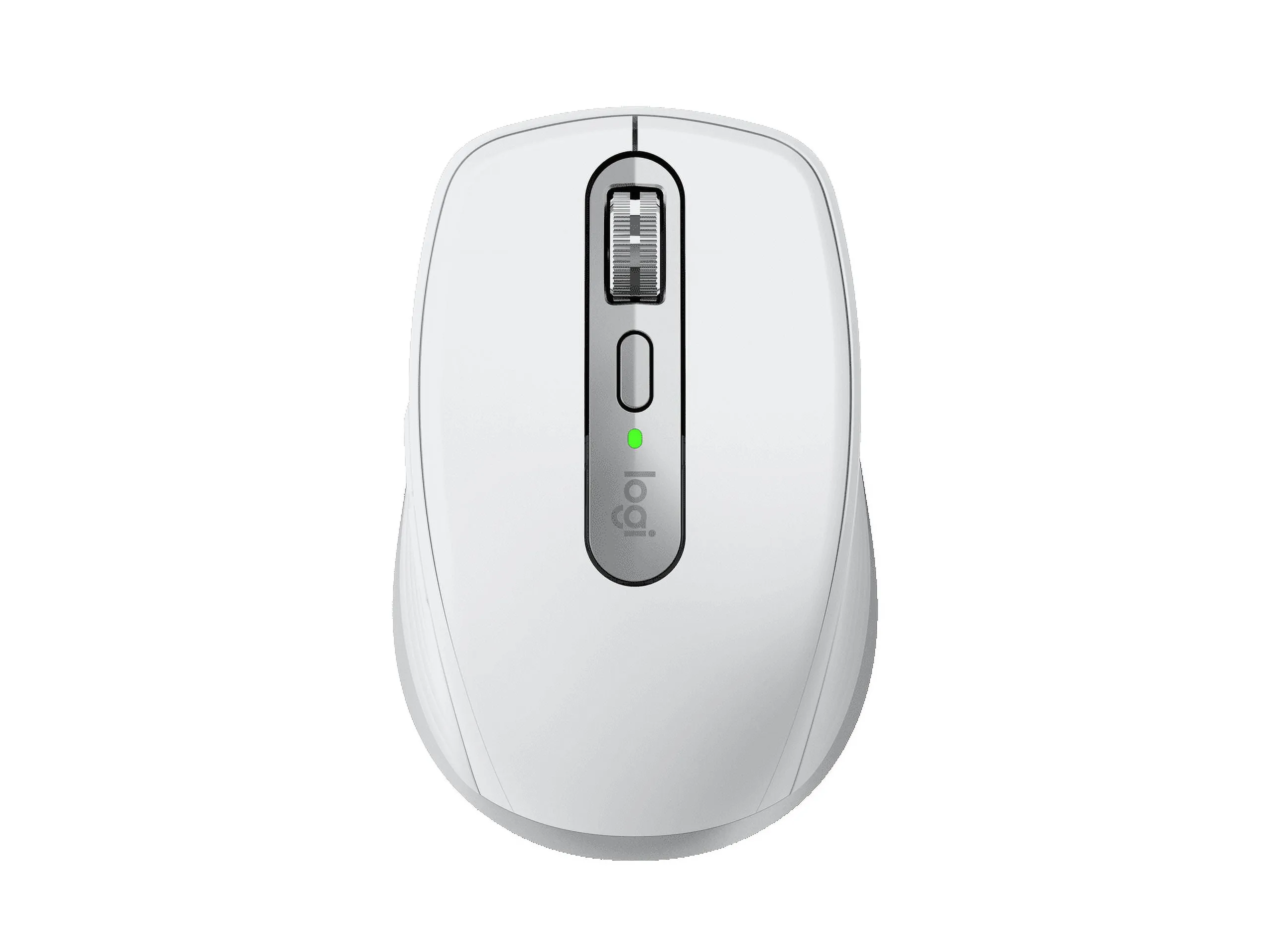 Logitech 910-006944 — MX ANYWHERE 3S FOR MAC - PALE GREY