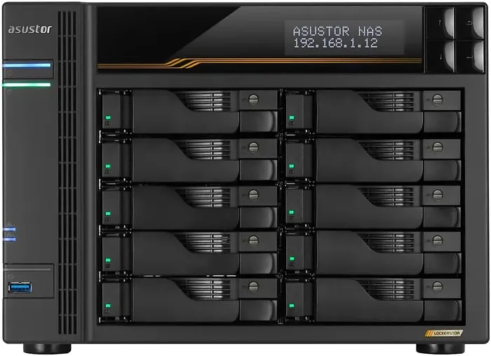ASUSTOR America-AS6810T