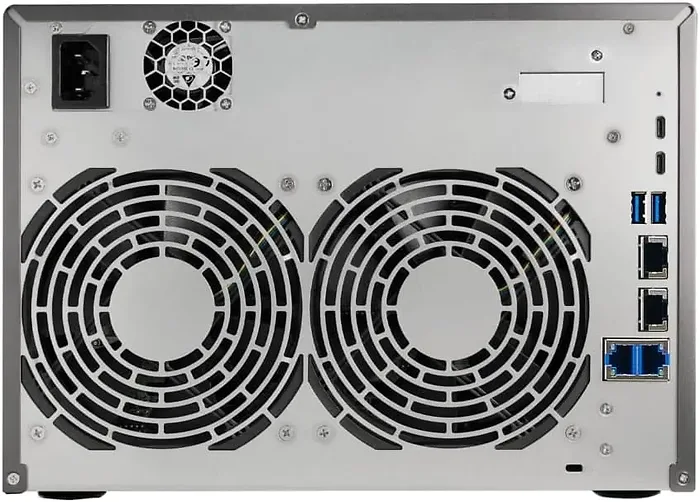 ASUSTOR America-AS6810T