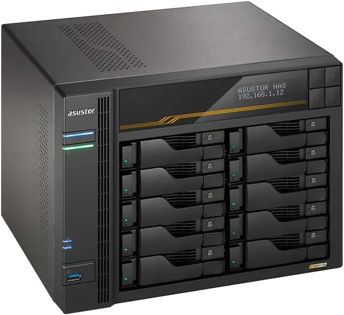 ASUSTOR America-AS6810T
