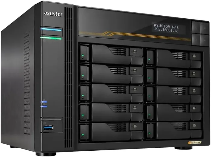 ASUSTOR America-AS6810T