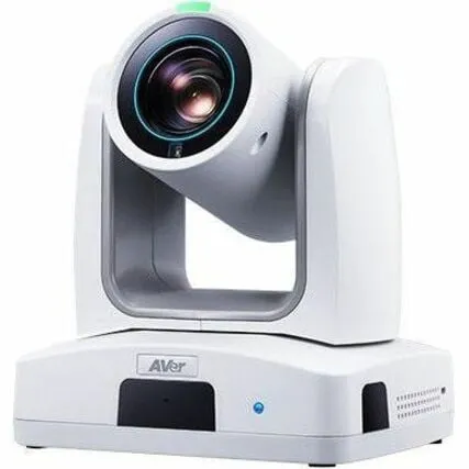 AVER PAMD120UI — AVER MD120UI MEDICAL PATIENT MONITORING CAMERA