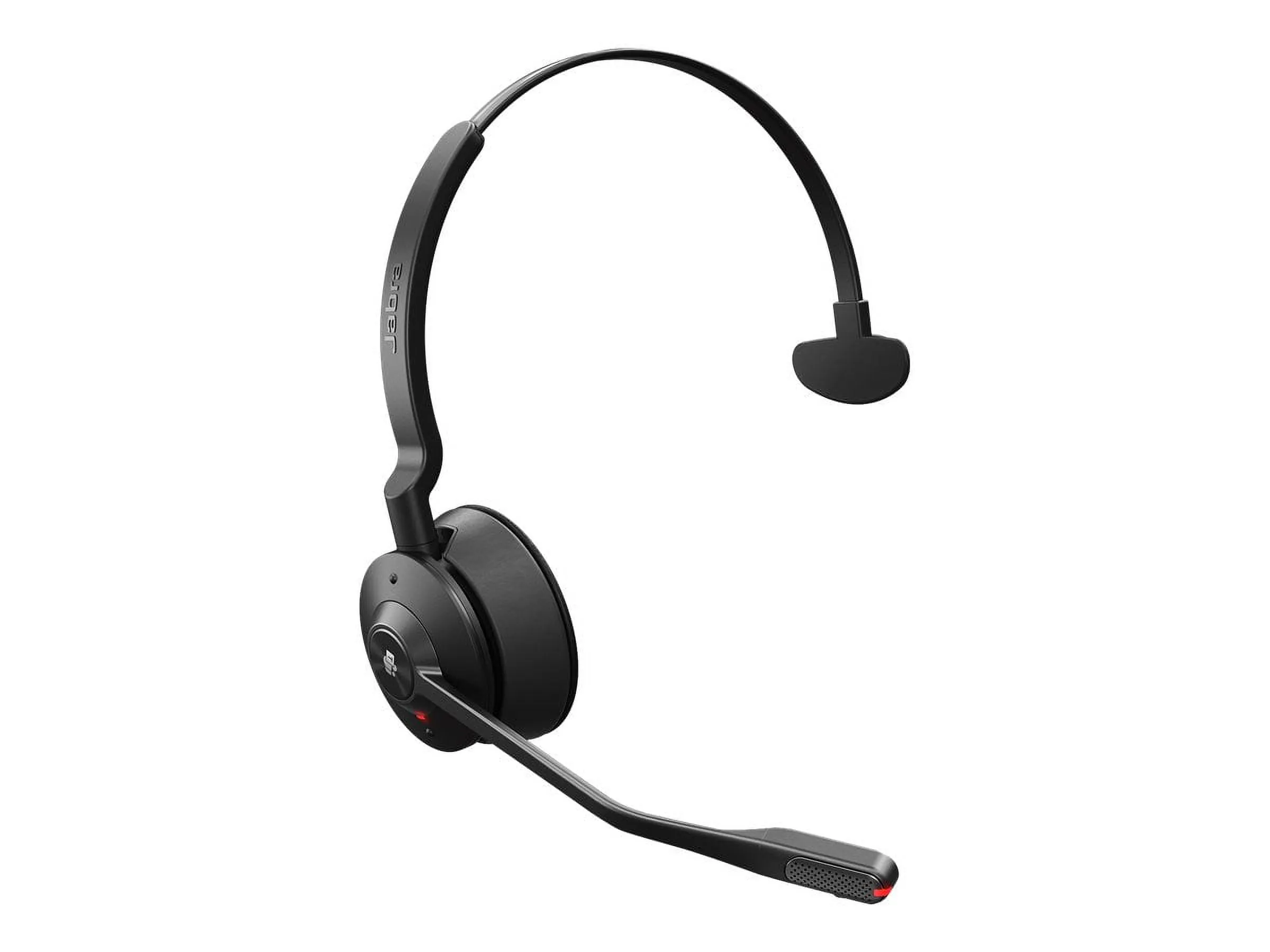 Jabra TAA9553-415-125 — Jabra Engage 55 Mono Wireless Headset for UC TAA9553-415-125