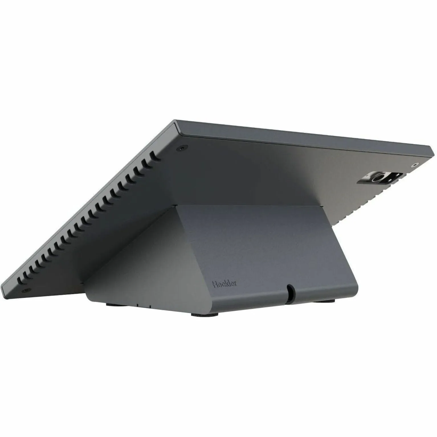 HECKLER H751-BG — ZOOM ROOMS CONSOLE FOR IPAD 10TH GENERATION