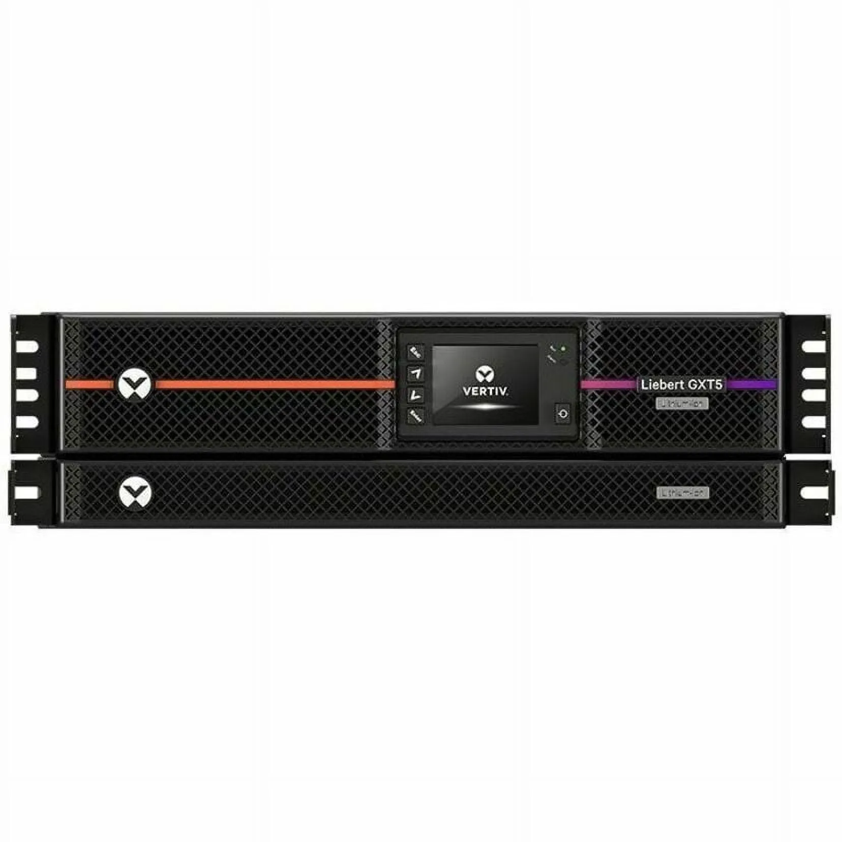 VERTIV GXT5LI-8000GVRT3UXLN — GXT5 LITHIUM-ION 8KVA 200V-240V