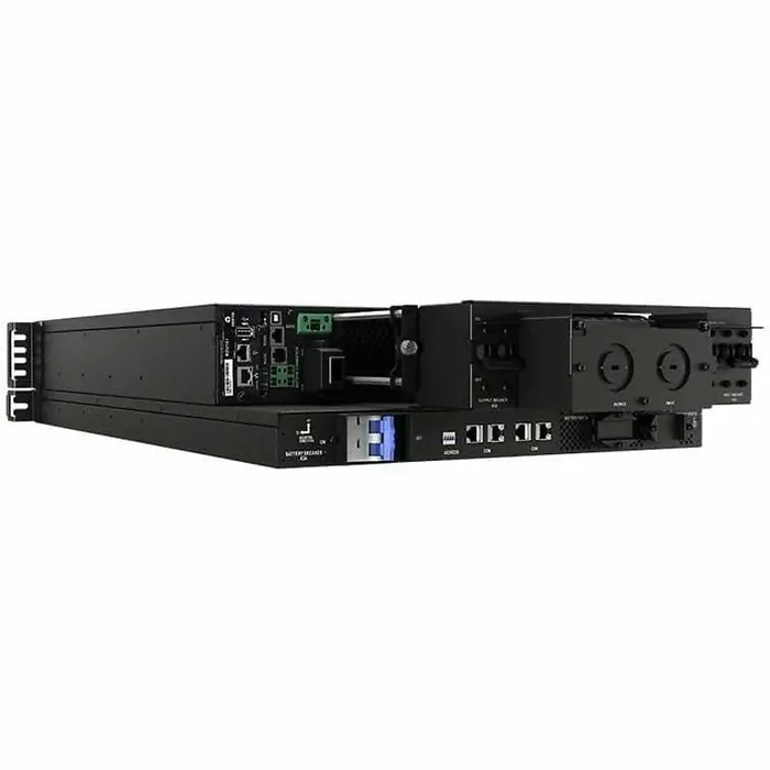 VERTIV-GXT5LI-8000GVRT3UXLN