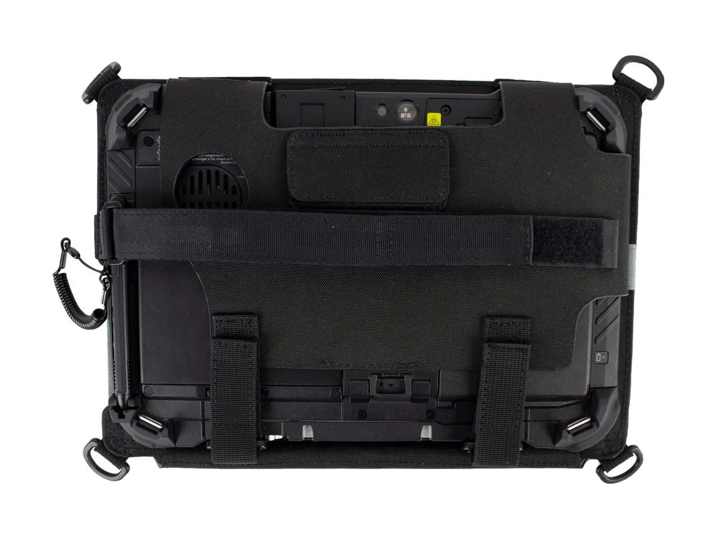 INFOCASE TBCG2AONL-P — TOUGHBOOK G2 ALWAYS-ON CASE