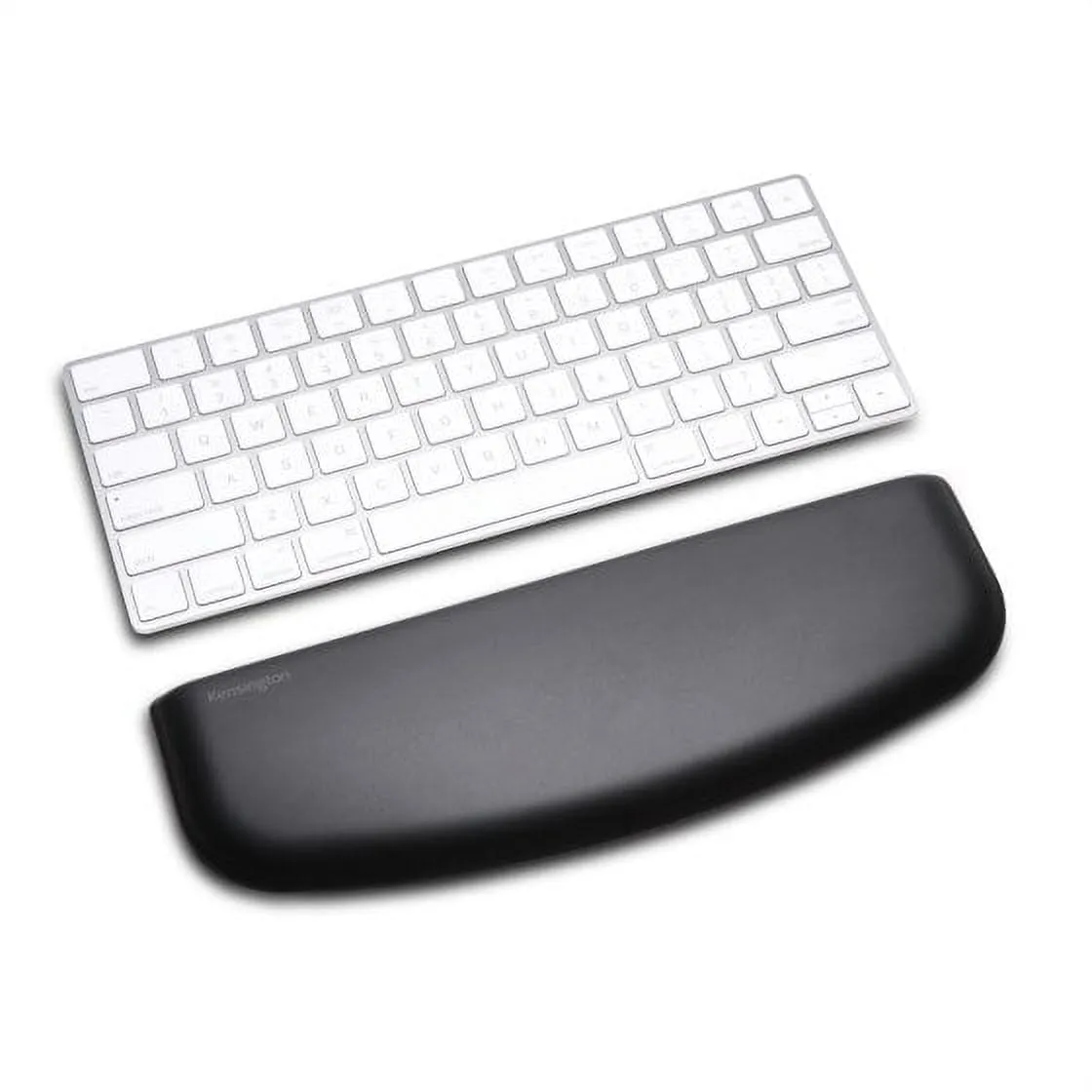KENSINGTON K52801WW — ERGOSOFT  WRIST REST FOR SLIM, COMPACT KEYBOARDS