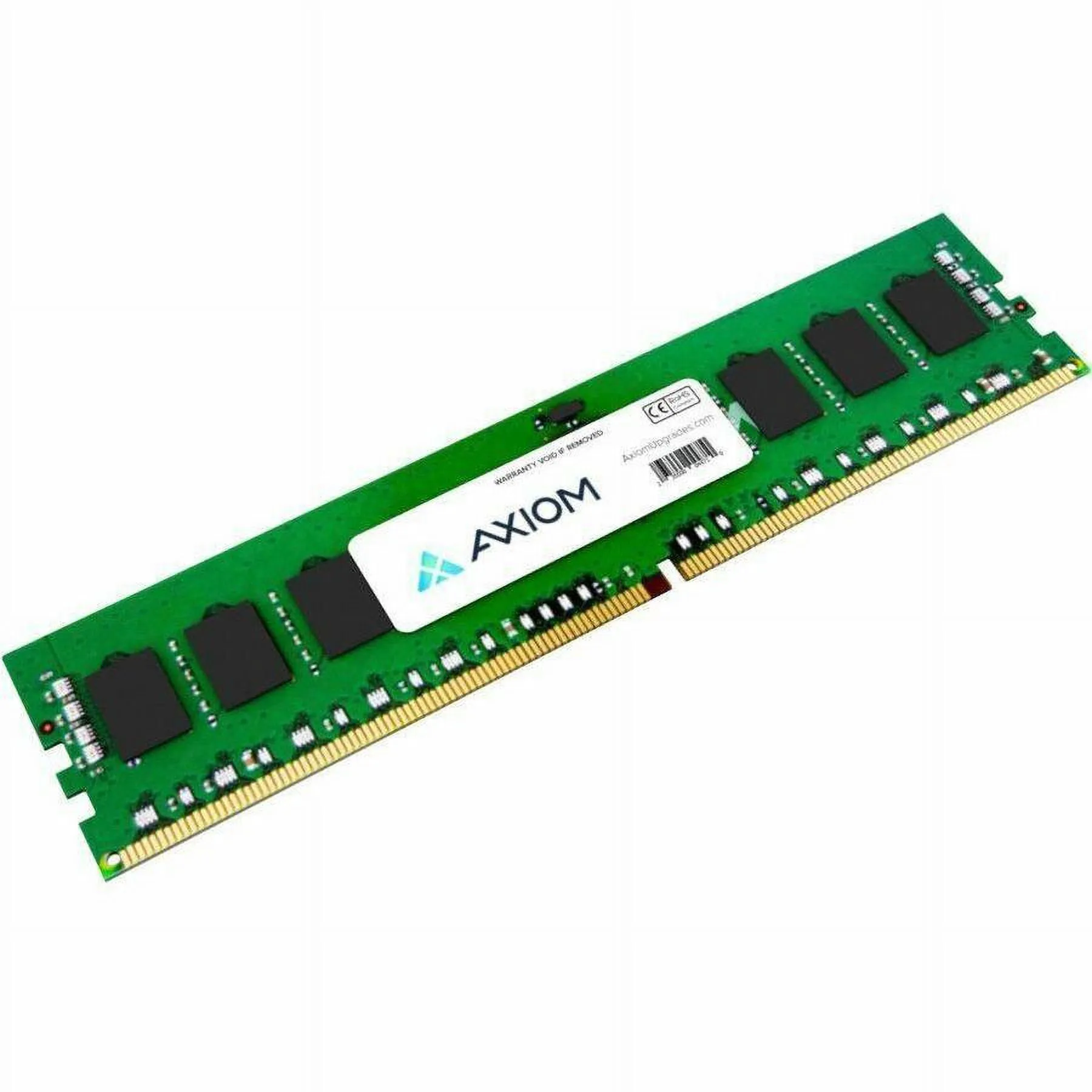 AXIOM AXG92499260/1 - AXIOM 32GB DDR4-2933 Server Memory
