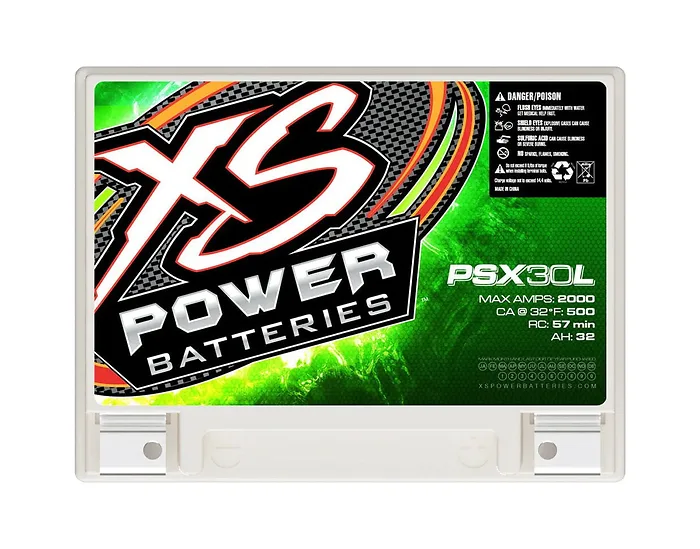 XS Power-PSX30L