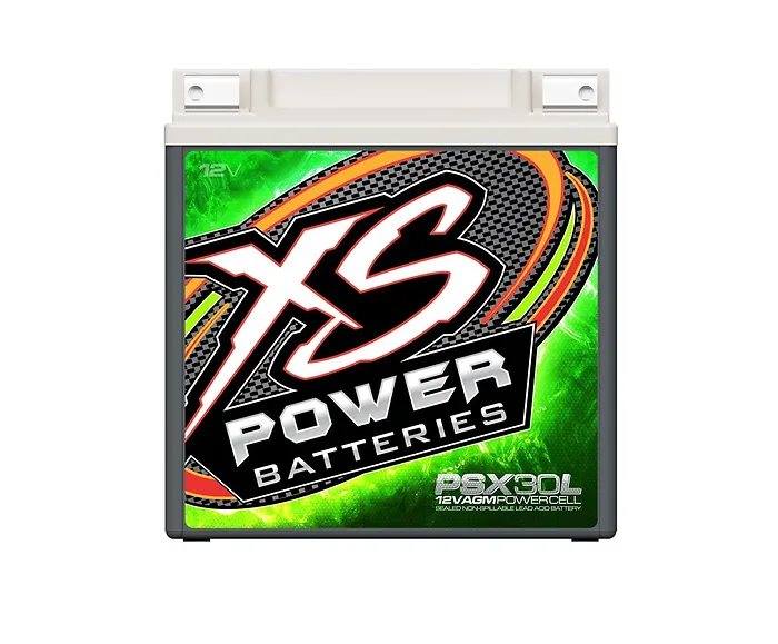 XS Power-PSX30L