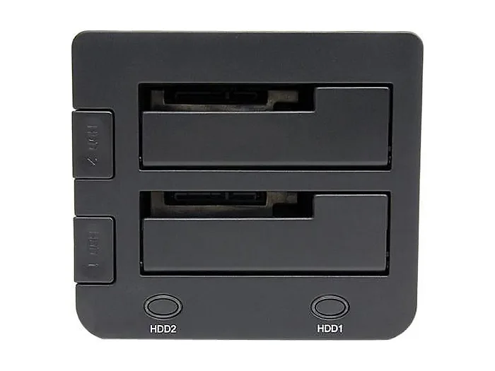STARTECH-SDOCK2U33