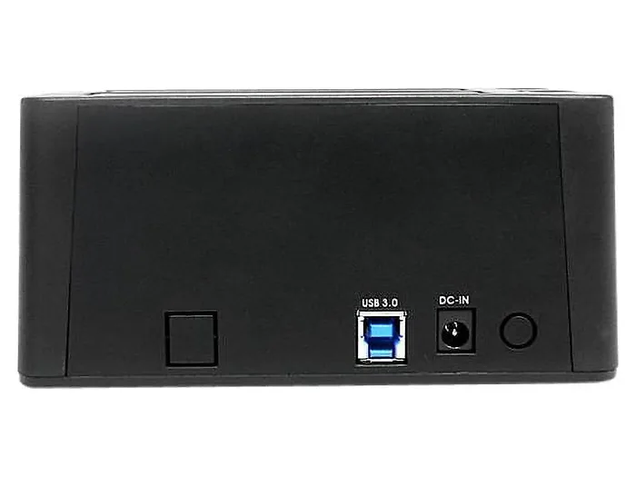 STARTECH-SDOCK2U33