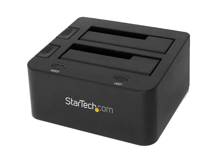 STARTECH-SDOCK2U33