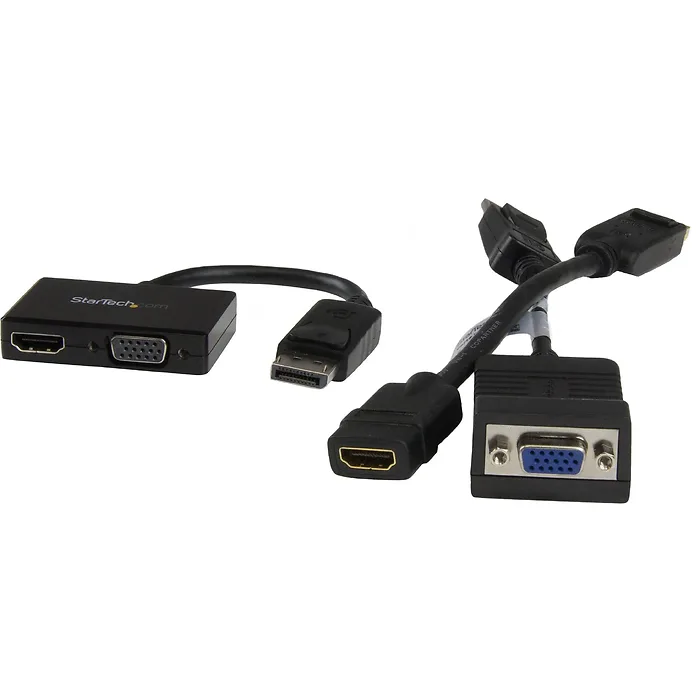STARTECH-DP2HDVGA