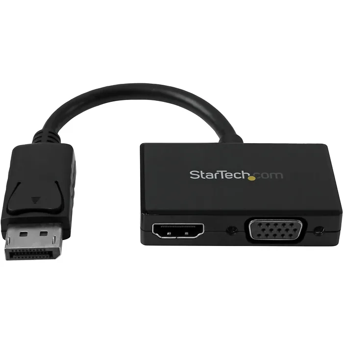 STARTECH-DP2HDVGA