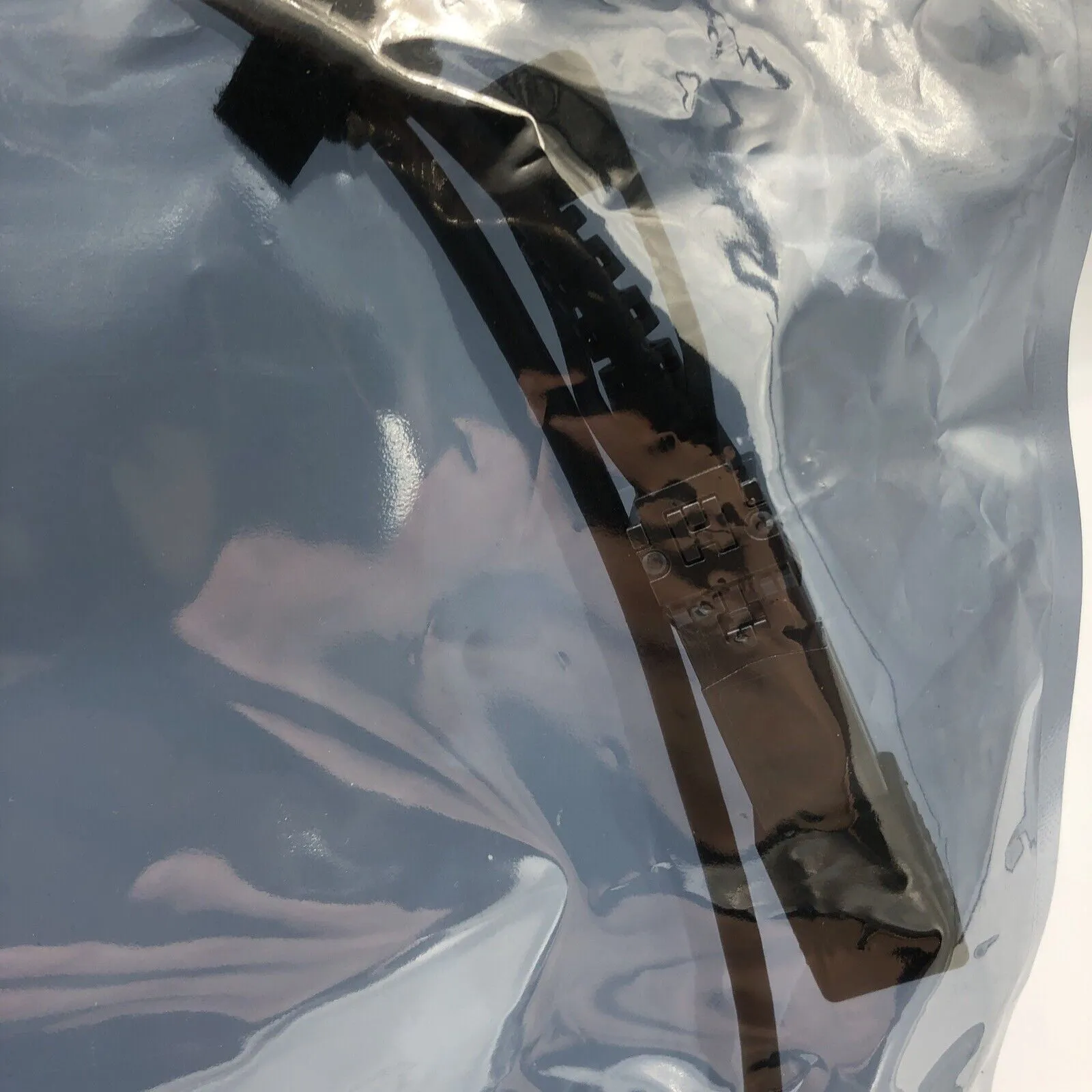 Ubiquiti UACC-DAC-SFP28-1M — UniFi 25G SFP28 DAC Cable - 1 Meter Length