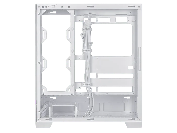 ASUS-A31 TG WHITE