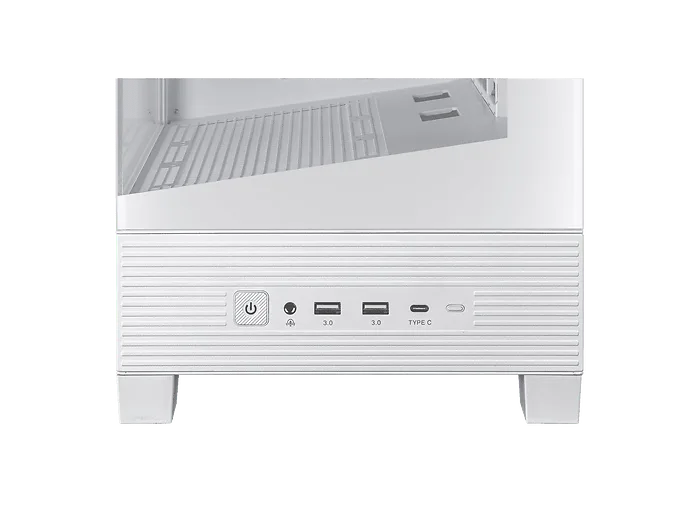 ASUS-A31 TG WHITE
