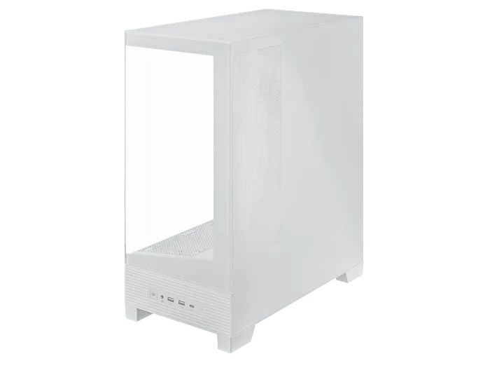 ASUS-A31 TG WHITE