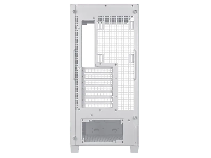 ASUS-A31 TG WHITE