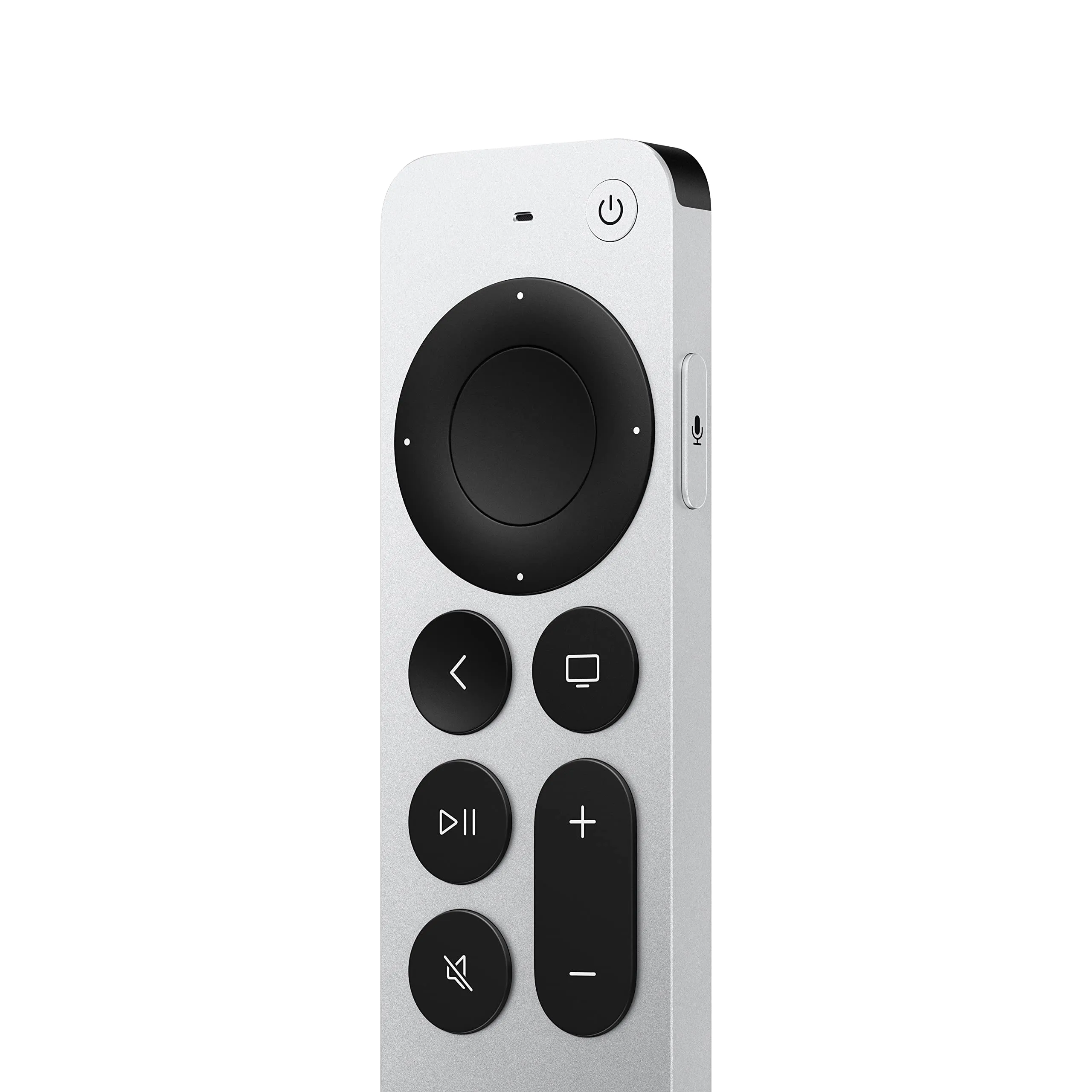 Apple MN873LL/A — Ultra HD 4K Television with 64GB Storage