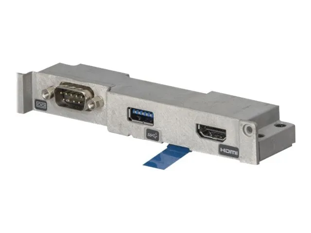 PANASONIC FZ-VCN402U — USB-A + HDMI + SERIAL (TRUE) XPAK FOR FZ-40 REAR EXPANSION AREA