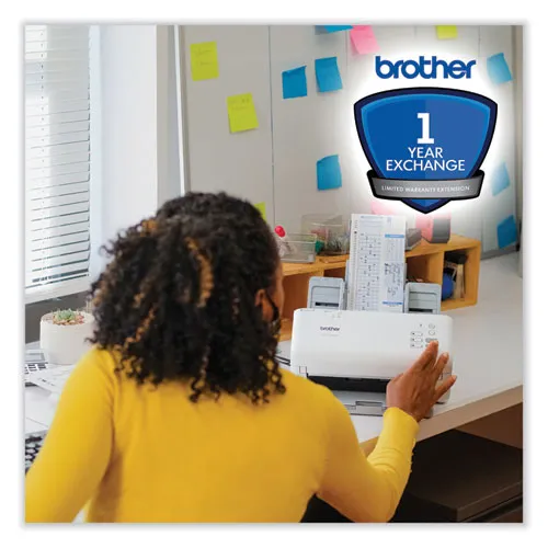 Brother ES3141EPSP — 1-YEAR WARRANTY EXTENSION