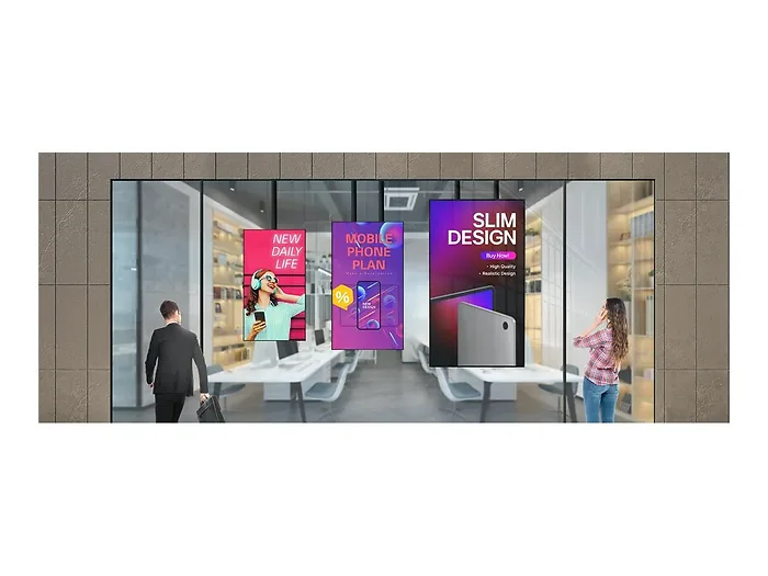 LG Electronics-49XS4P-B