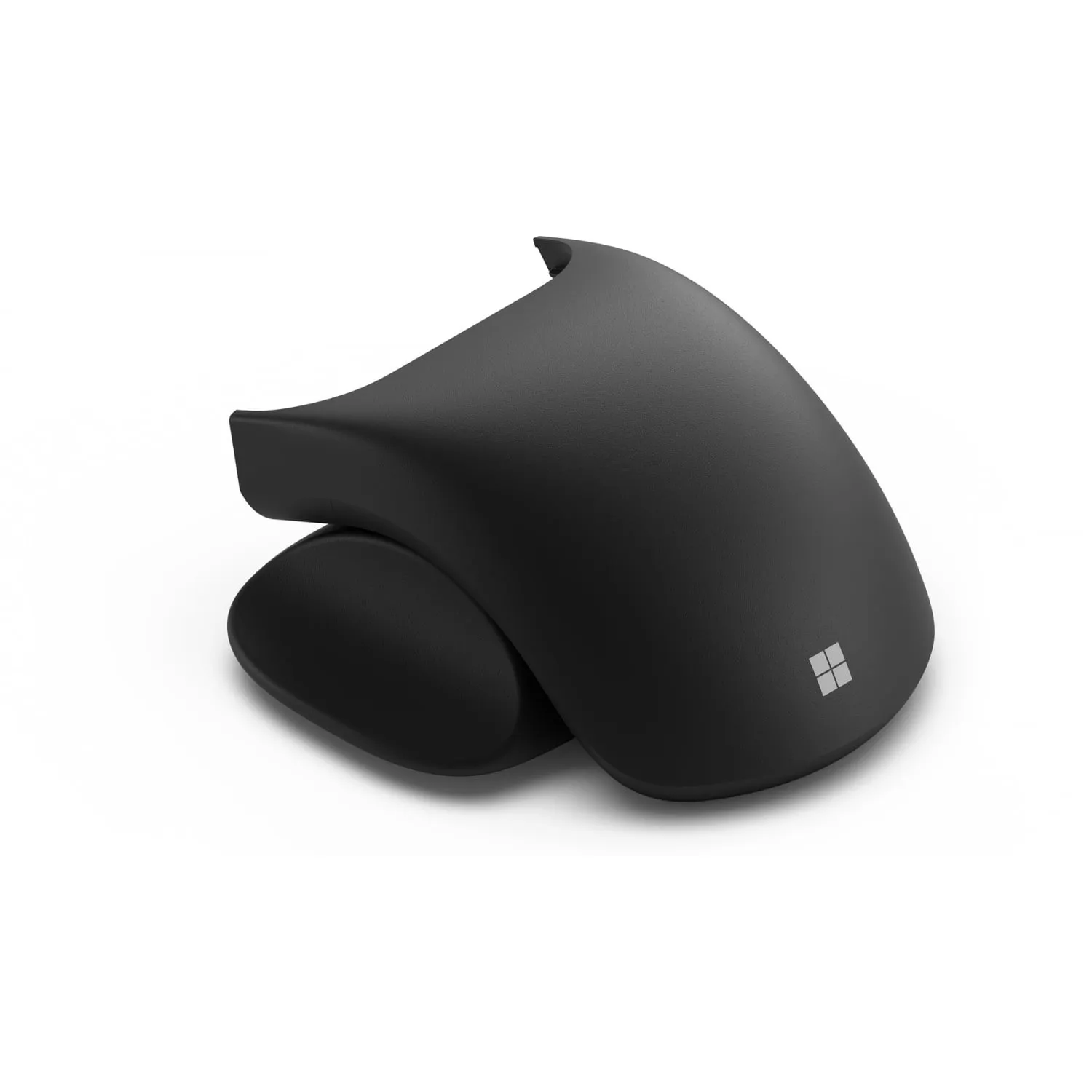 Microsoft J61-00001 — MICROSOFT SURFACE ADAPTIVE MOUSE TAIL THUMB COMMERCIAL BLACK