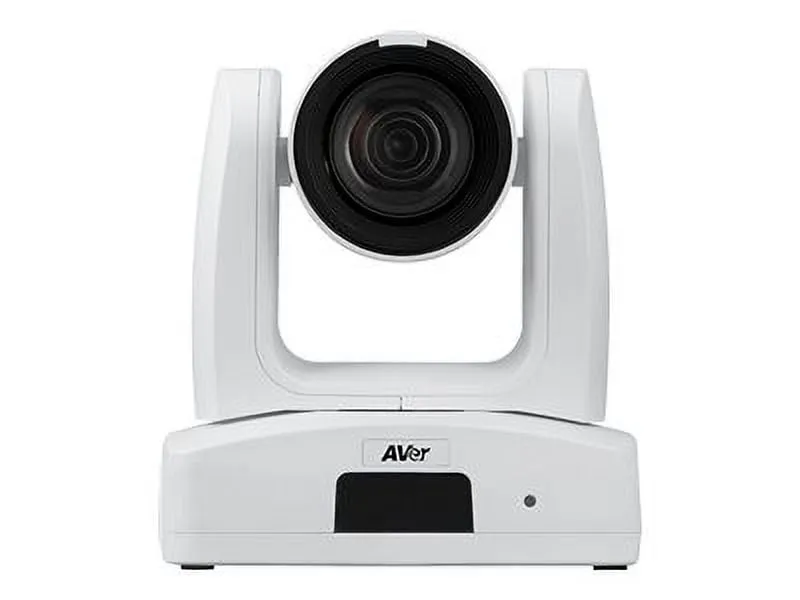 AVER PTZ330UV2 - AVer PTZ330UV2 Professional PTZ Camera with AI Tracking