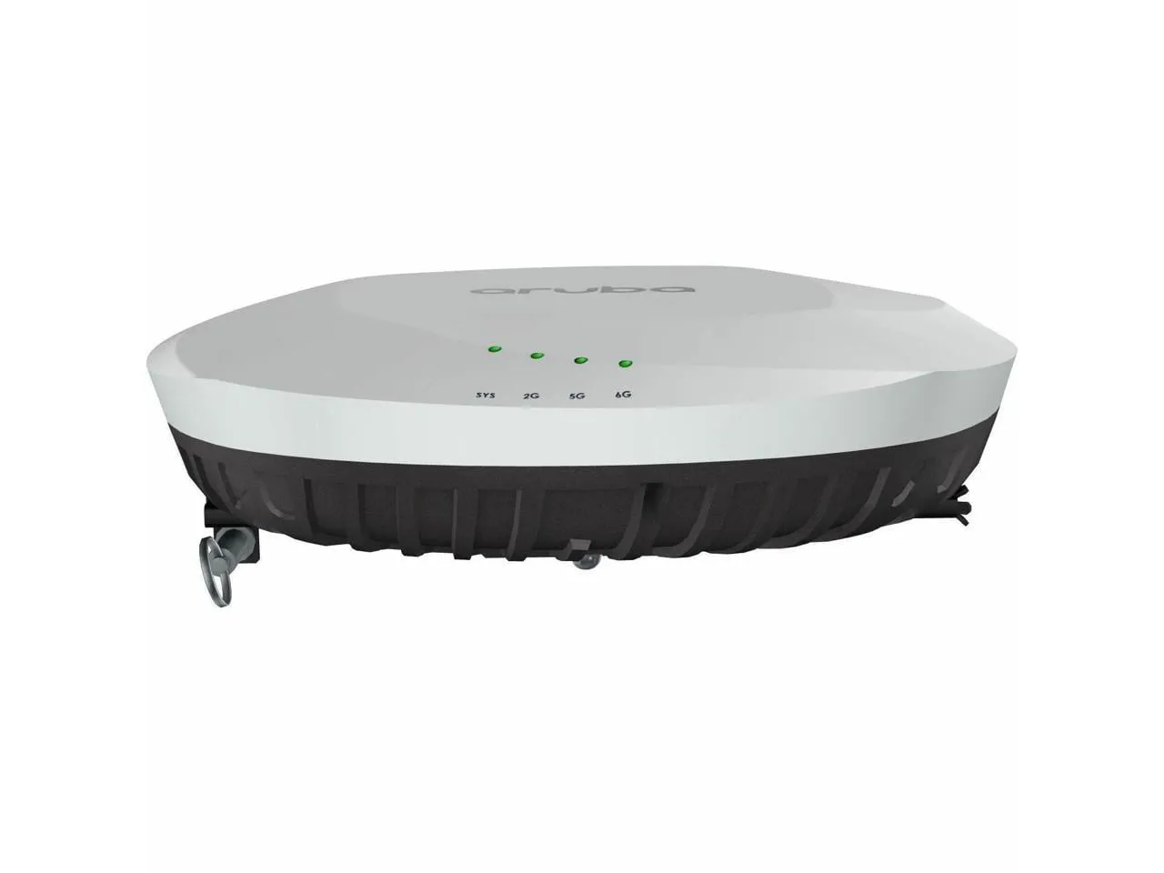 HPE S3J34A — HPE ANW AP-615 (US10) 10PK CAMPUS AP