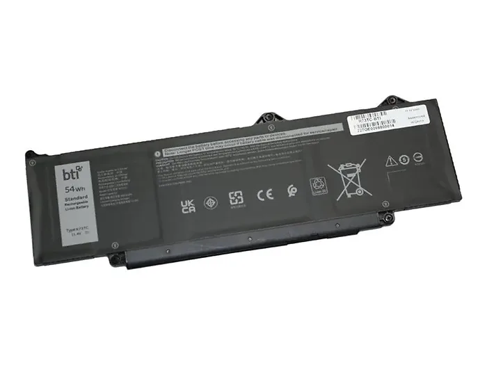 BATTERY TECHNOLOGY-R73TC-BTI