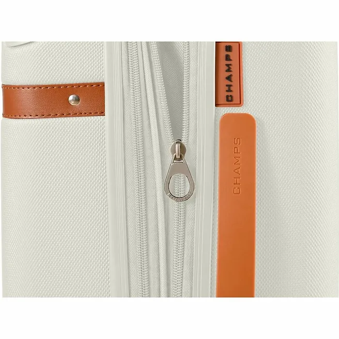 Parfums Des Champs-S1016-IVORY