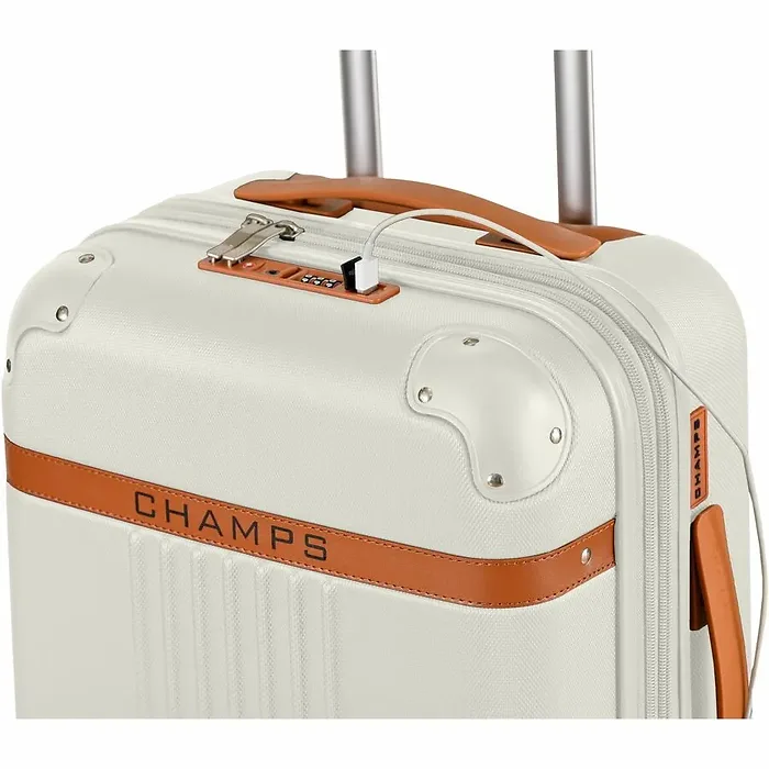 Parfums Des Champs-S1016-IVORY