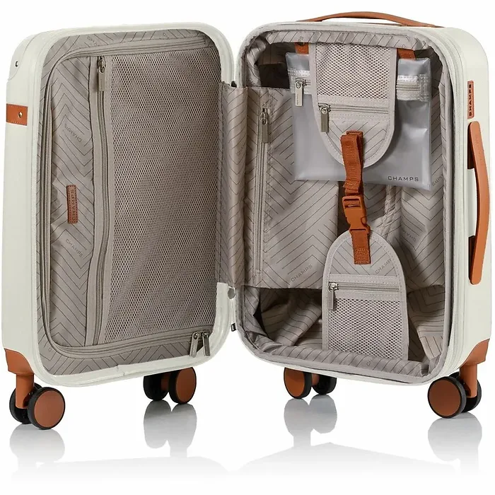 Parfums Des Champs-S1016-IVORY