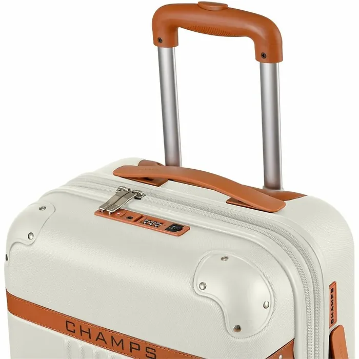 Parfums Des Champs-S1016-IVORY