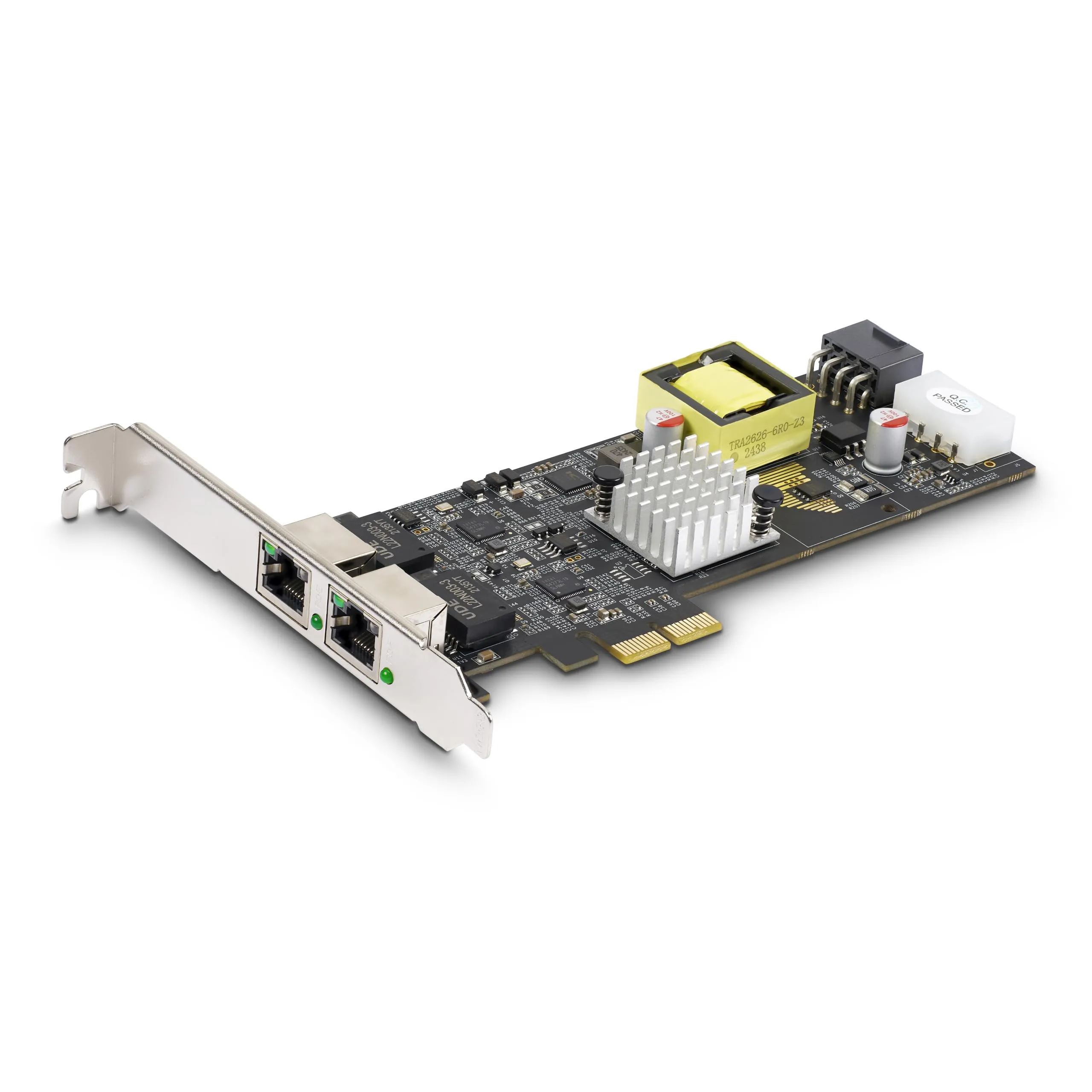 STARTECH PR22GIP-NETWORK-CARD — 2.5Gbps PoE Network Card