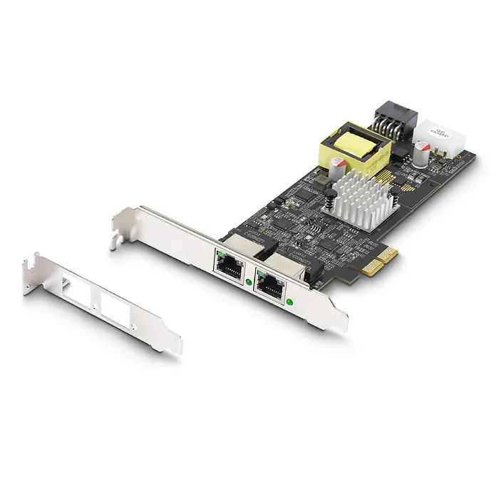 STARTECH-PR22GIP-NETWORK-CARD