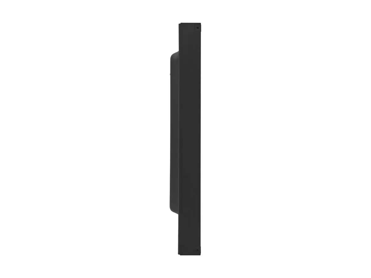 LG Electronics 55XE3P-B — HDMI (2)  DP, RS-232C IN/OUT , RJ45 IN/OUT, USB(2), EXTERNAL SPEAKER, WI-FI / BL
