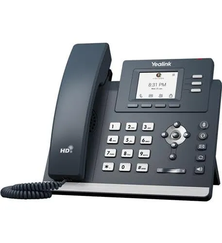 Yealink MP52 E2 TEAMS — 1301016 MP52 E2 TEAMS PHONE