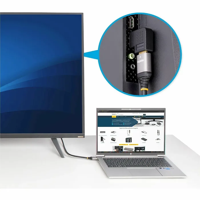 STARTECH-HDMI2HDMIMFDN