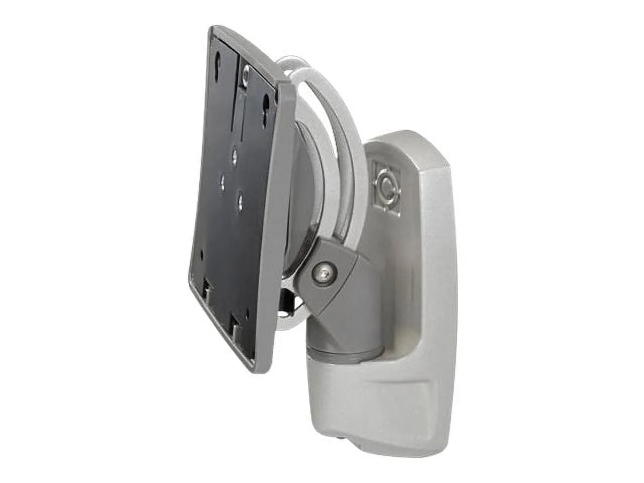 Chief K0W100S — K0 PITCH/PIVOT WALL MNT SINGLE DISP, SLV