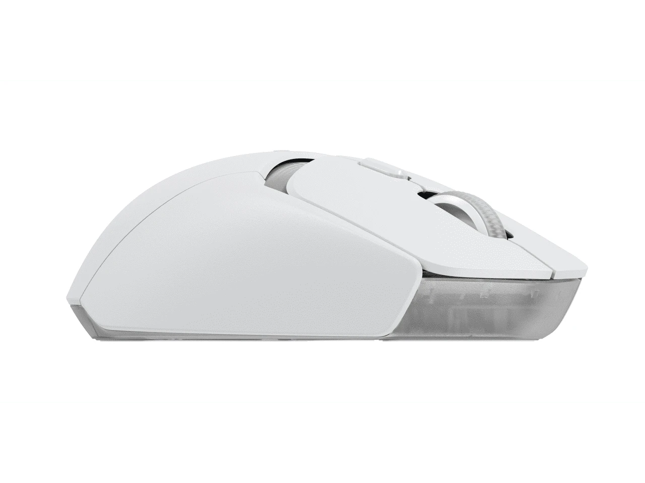 Logitech 910-007205 — LOGITECH G309 LIGHTSPEED WIRELESS GAMING MOUSE - WHITE