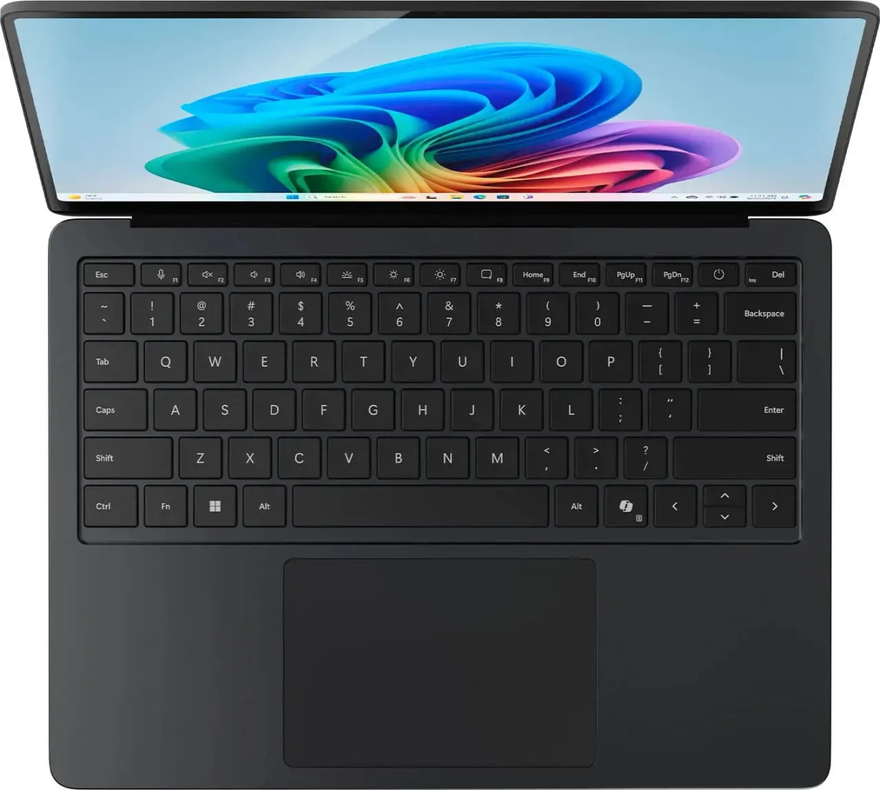 Microsoft ZXZ-00009 — CPO LAPTOP-7 X-ELITE/16/1.0TB/13IN BLACK