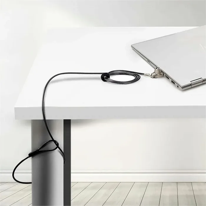 STARTECH-SNBLK-LAPTOP-LOCK