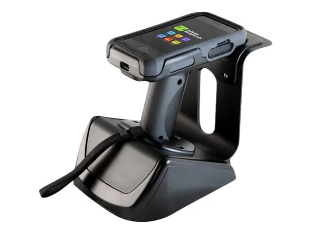 INFINITE PERIPHERALS INC PSPG1-LP7I - Industrial LP7 Single Station Charger