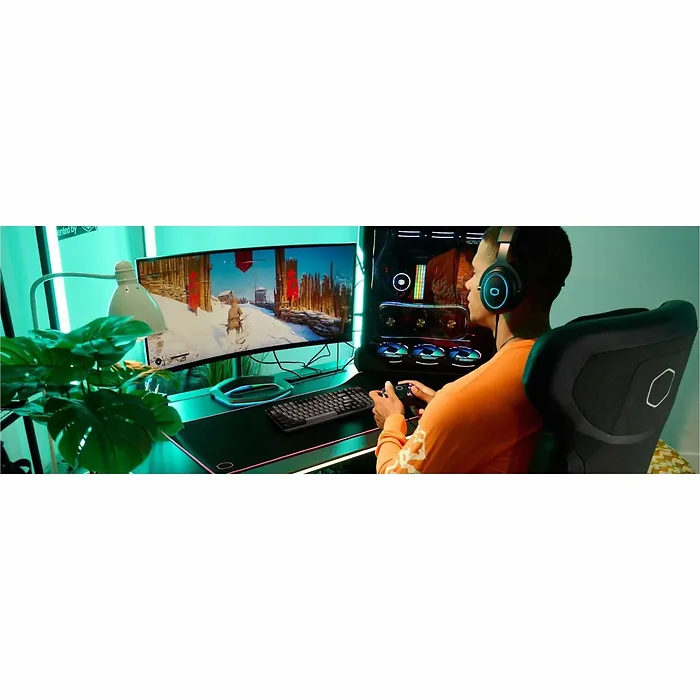 Cooler Master-MK-770-MCKW1-US