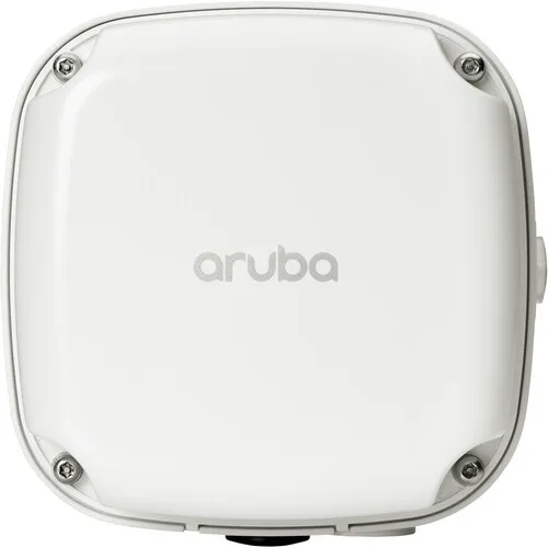 Aruba R4W44A — Aruba AP-565 Dual-Band Outdoor Access Point - Wireless